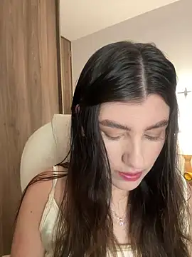Snapshot of ARITOO_ chatting on May 10, 3:23 am ARITOO online show from May 10, 3:23 am