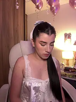 ARITOO  online show from June 28, 4:51 am