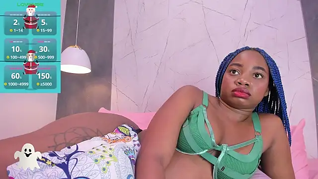 johannaMiller1 online show from December 15, 11:53 pm