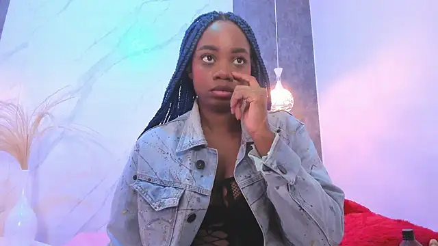 johannaMiller1 online show from December 21, 8:54 pm