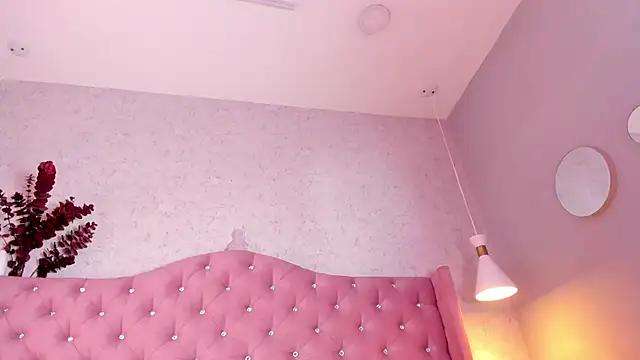 johannaMiller1 online show from January 2, 4:20 am