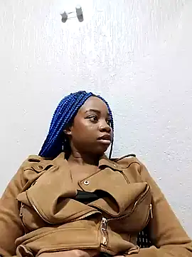 johannaMiller1 online show from January 25, 2:47 am