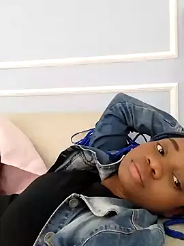 johannaMiller1 online show from January 31, 7:18 am