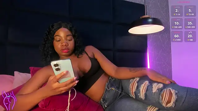 johannaMiller1 online show from February 26, 10:20 pm