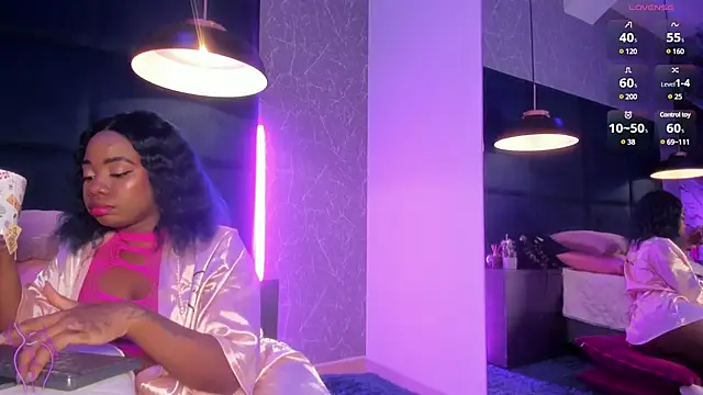 johannaMiller1 online show from February 27, 9:04 pm