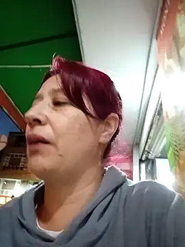 carolina linarez69 online show from January 25, 11:32 pm