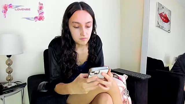 its  angelica  online show from June 22, 4:37 pm