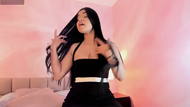 Snapshot of AuroraFiore chatting on January 30, 7:59 pm AuroraFiore online show from January 30, 7:59 pm