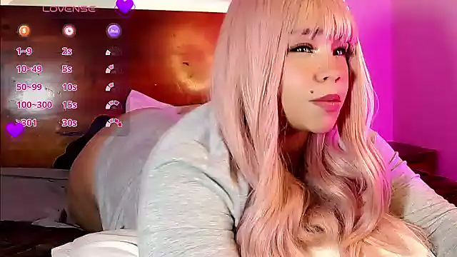 MimiRodriguez online show from December 15, 9:31 pm