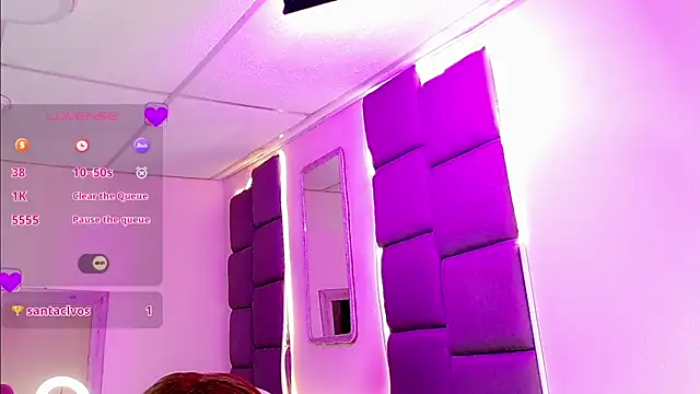 MimiRodriguez online show from January 5, 7:28 am