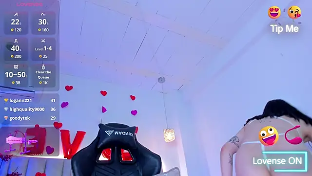 Doyeon Dae online show from February 16, 5:48 am