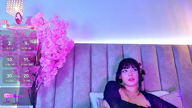 Doyeon Dae online show from October 3, 2:41 am