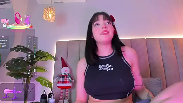 Doyeon Dae online show from December 3, 7:01 pm