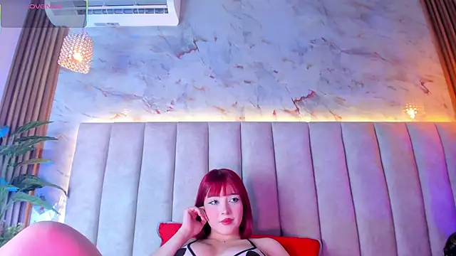 Doyeon Dae online show from April 25, 3:20 am