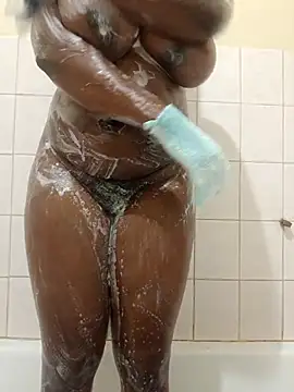 contagiousqueen online show from July 12, 12:12 am