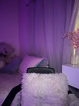 Snapshot of tuckersabrina chatting on November 26, 12:28 pm tuckersabrina online show from November 26, 12:28 pm