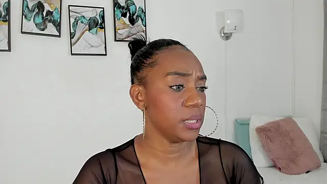 aisha w10 online show from January 14, 10:12 pm