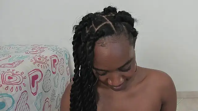 aisha w10 online show from January 22, 6:52 pm