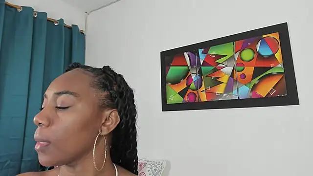 aisha w10 online show from January 23, 12:41 pm