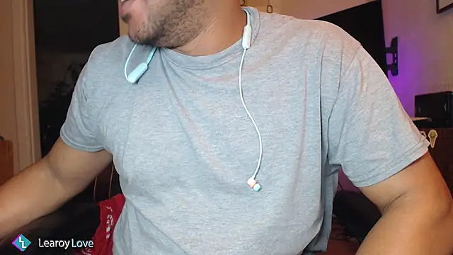 Learoy Love online show from December 5, 5:59 am