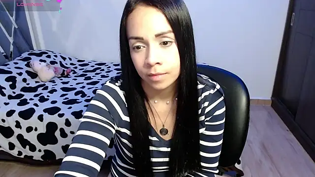 Amber Lovely online show from December 28, 3:37 am