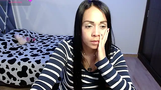 Amber Lovely online show from December 28, 6:39 am