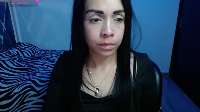 Amber Lovely online show from September 13, 10:53 pm