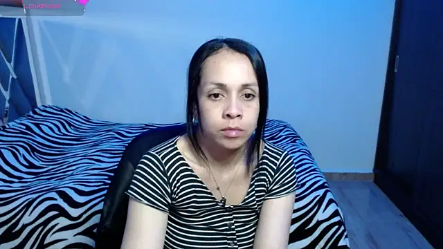 Amber Lovely online show from September 16, 12:00 am