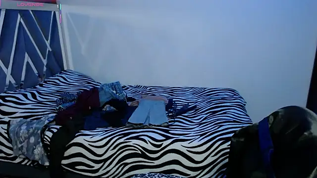 Amber Lovely online show from September 26, 1:53 am