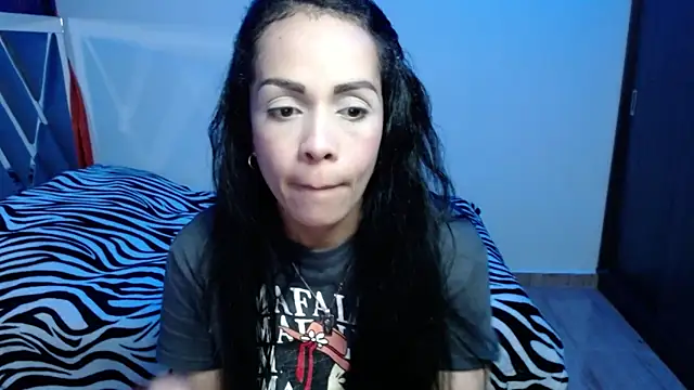 Amber Lovely online show from September 27, 11:10 pm