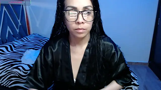 Amber Lovely online show from September 29, 10:36 pm