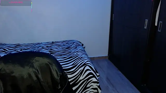 Amber Lovely online show from October 2, 11:45 pm