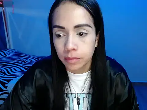 Amber Lovely online show from October 16, 11:39 pm