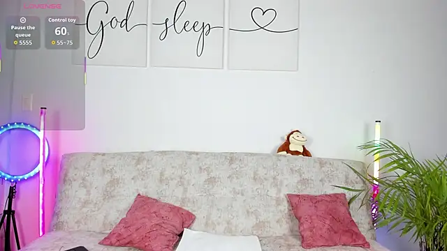 ANDREZALVAREZ online show from November 20, 4:51 pm