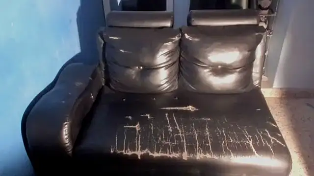 Alid 17 online show from October 31, 11:33 am