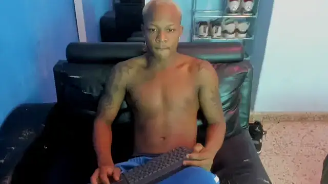 Alid 17 online show from November 4, 3:11 pm