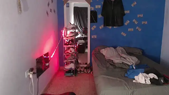 Alid 17 online show from November 22, 4:22 am