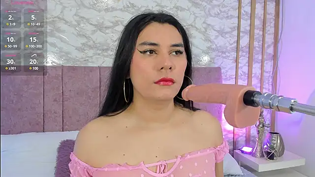 caroline jensen18 online show from January 9, 1:35 pm