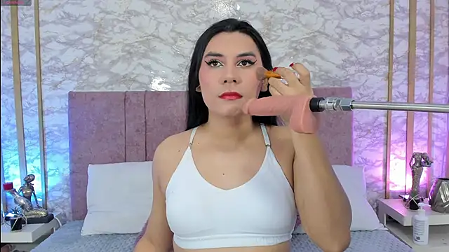 caroline jensen18 online show from January 20, 1:53 pm