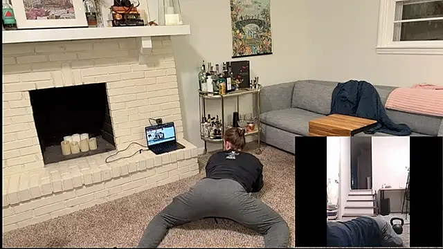 DaddydayDrinkzz online show from December 2, 7:03 am