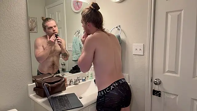 DaddydayDrinkzz online show from March 21, 5:43 am