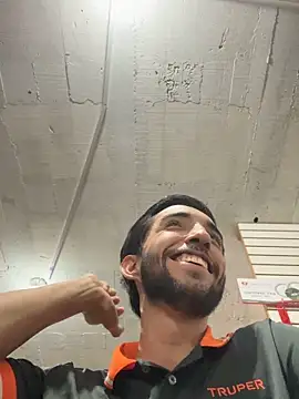 eviltwinyoung online show from October 7, 9:12 pm