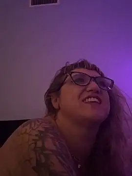 Babette xox online show from October 21, 10:38 am