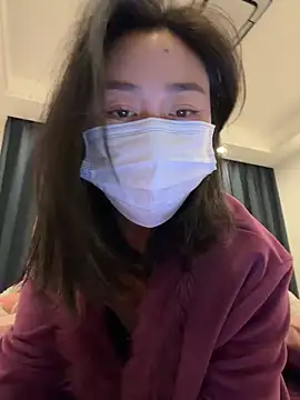 Snapshot of yuanduo-baby chatting on February 1, 3:21 pm yuanduo-baby online show from February 1, 3:21 pm