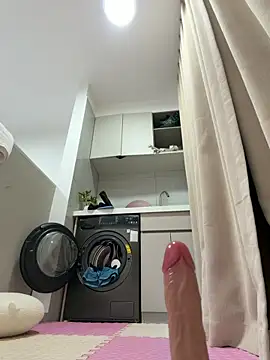 Snapshot of yuanduo-baby chatting on March 13, 10:44 am yuanduo-baby online show from March 13, 10:44 am