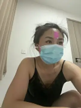 Snapshot of yuanduo-baby chatting on April 16, 4:30 pm yuanduo-baby online show from April 16, 4:30 pm