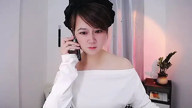 Fan ting online show from January 21, 2:05 pm