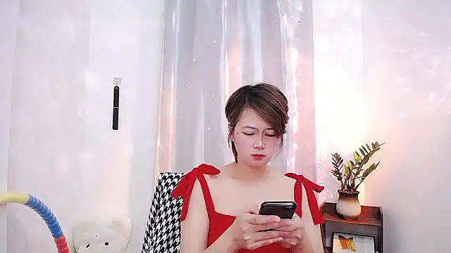 Fan ting online show from January 31, 6:13 am