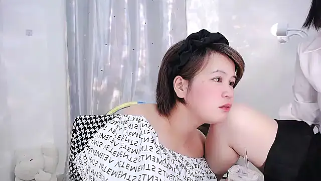 Fan ting online show from February 6, 11:43 am