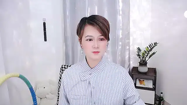 Fan ting online show from February 13, 8:17 am
